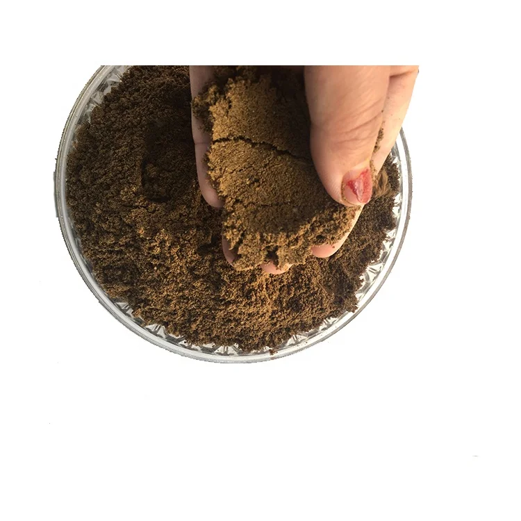 
Pure Fish Meal Supplier 65 Protein For Chicken Poultry 