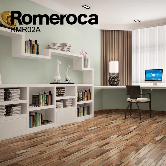 Pine Laminate Wood Flooring Installation