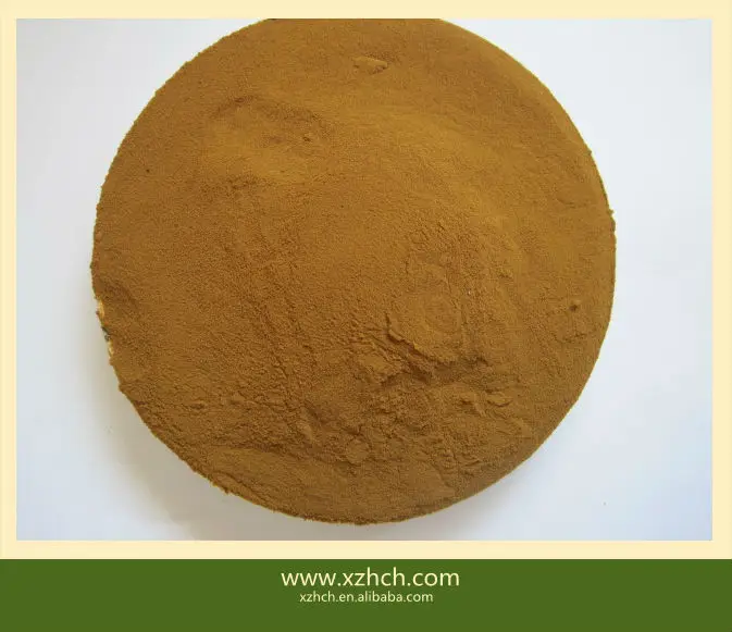 химических натрия лигносульфонатов mn-2 серии агент цемента xzh