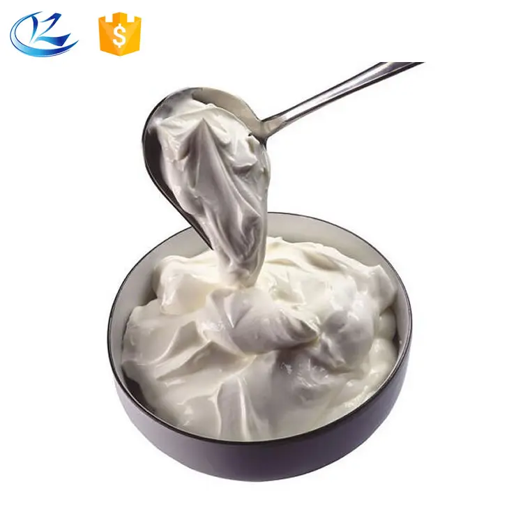 Оптовая продажа молочных сливок для кофе