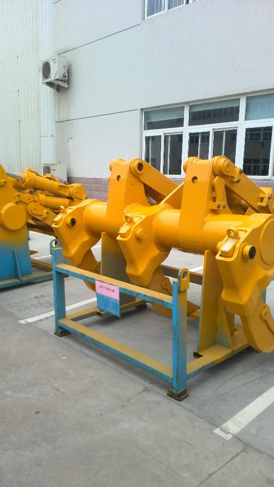 Shantui SD32 Bulldozer Three Shank Ripper 175-78-61003