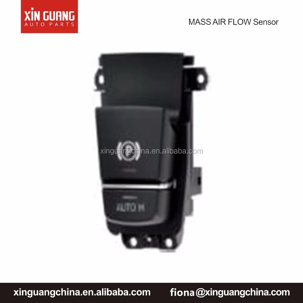 Автоматический электронный переключатель ручного тормоза, стояночный тормоз, переключатель 61 31 6 822 520 61316822520 для BMW5 X3 X5