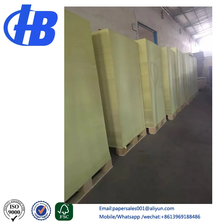 Чековая бумага для компьютерной непрерывной печати