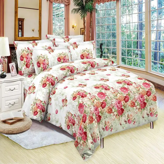 Alibaba top sellers China home microfiber polyester textile fabric exporter