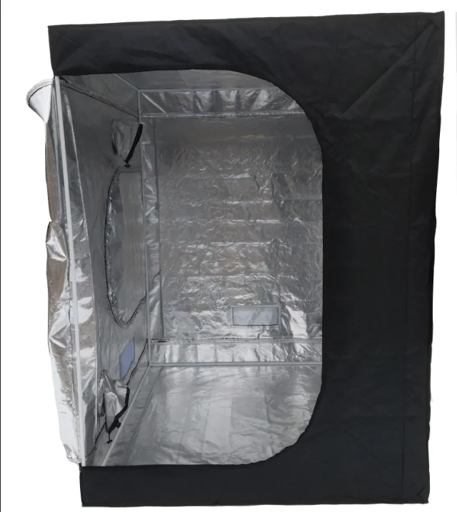 cheap promotional indoor grow tent hydroponic equipment 80x80cm
