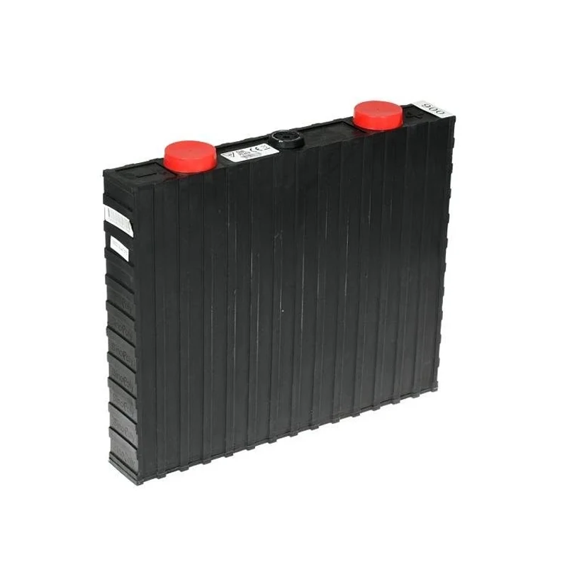 LFP Li Ion 3.2V 40Ah 60Ah 100Ah 200Ah LiFePO4 Prismatic Cell 3C Discharge Rate For 12V 48V 72V 96V EV Solar Storage Battery