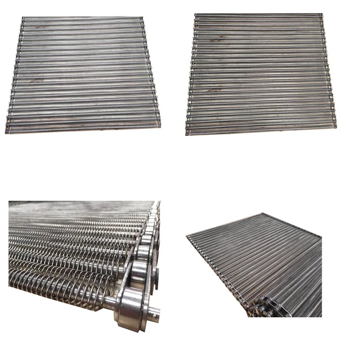 bean vermicelli conveyor belt High Quality conveyor belt chain