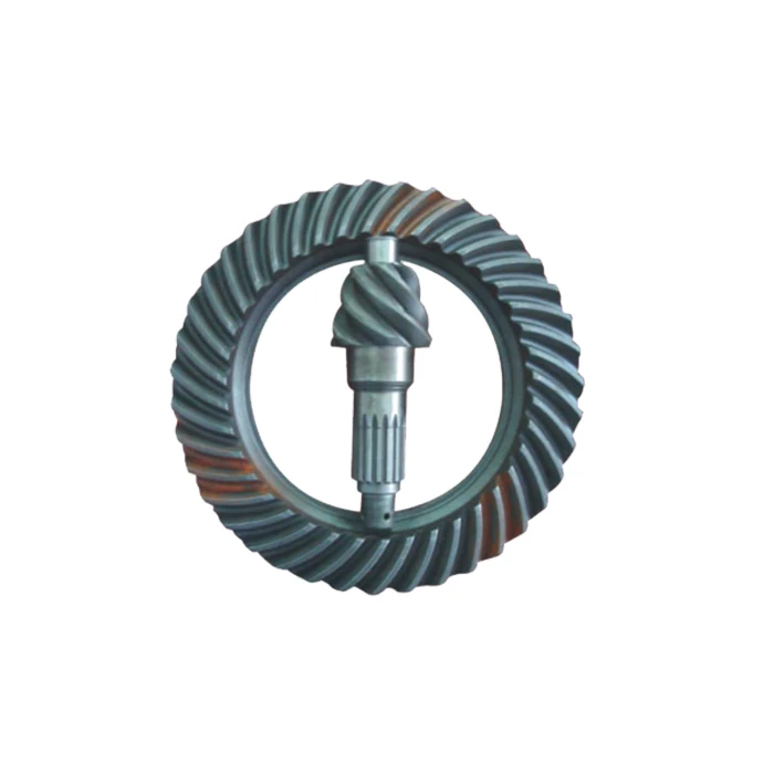 
High quality spiral bevel gear for suzuki APV rear axle 