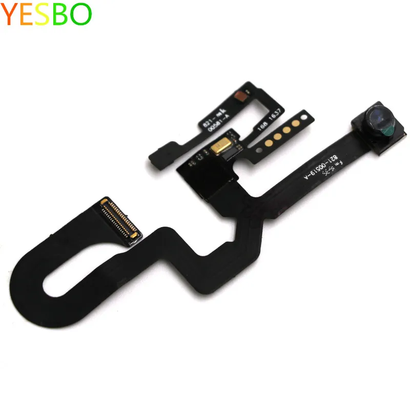Factory Price Phone Small Parts Replacement Front Camera Flex Cable Replacement For iPhone 7 Plus small camera flex cable