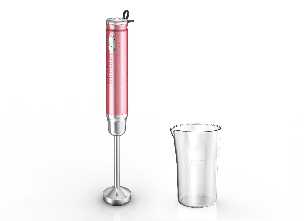 Home Kitchen Appliances Multi Electric Easy Operate Mini Hand Mixer Blender