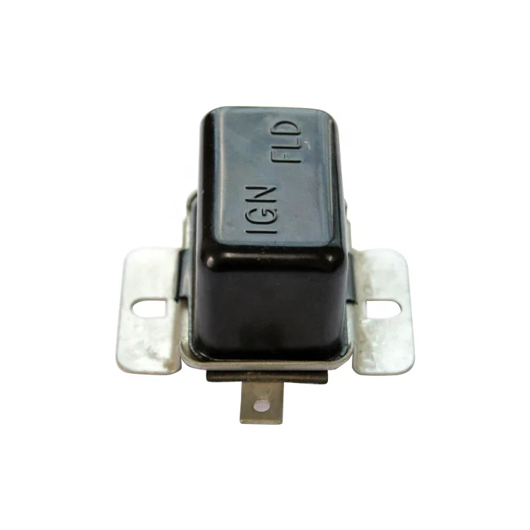 Voltage Regulator 524
