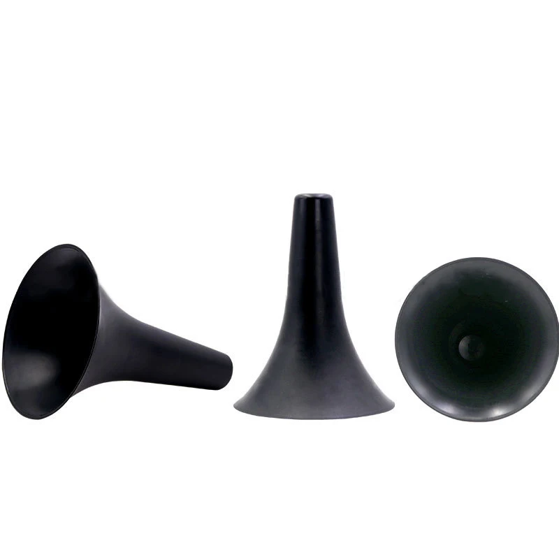 New Product Outdoor Sports Equipment Horn Shape Soccer Football Agility Training Cones