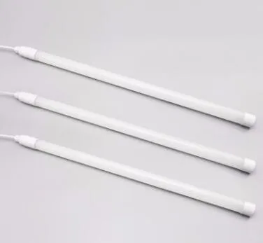 Good Quality IP65 18w T8 waterproof led linear light tube AC85-265V LED tube lamp