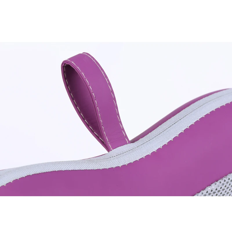 2019  hot  sale  electric infrared  massage cushion home and  car use