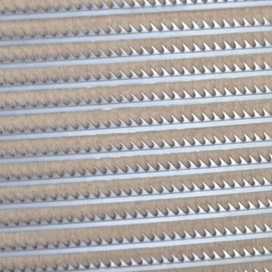 High Quality card clothing wire for carding machine