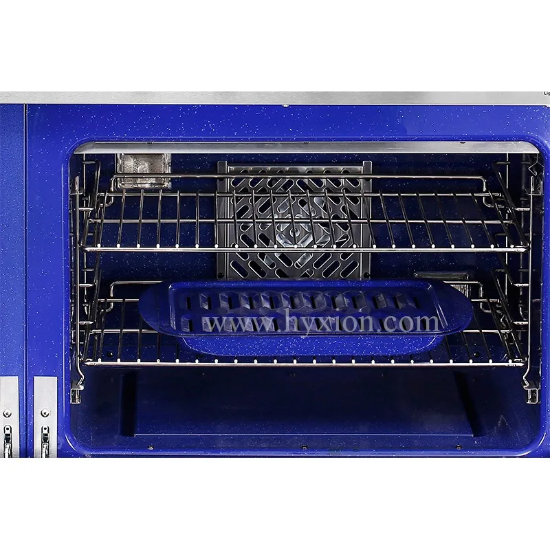 Профессиональная газовая плита нового дизайна 30 дюймов/газовая с 4 горелками