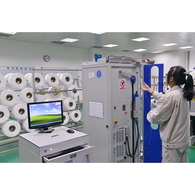 for Knitting use 30D 12F SD Polyamide 6 FDY Yarn