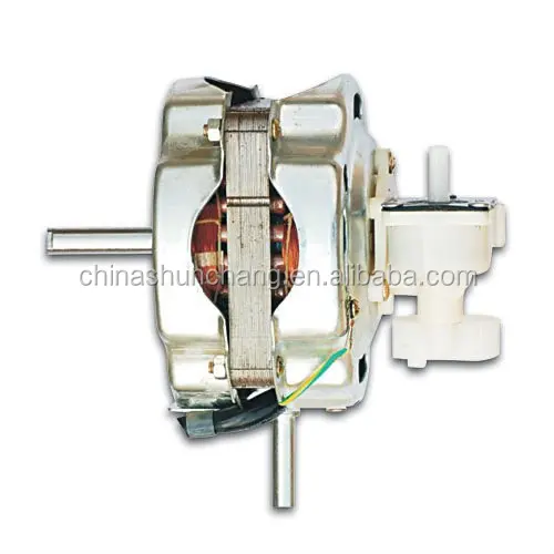 
Universal Electric fan motor,stand fan motor,desk fan motor 220v-50hz 