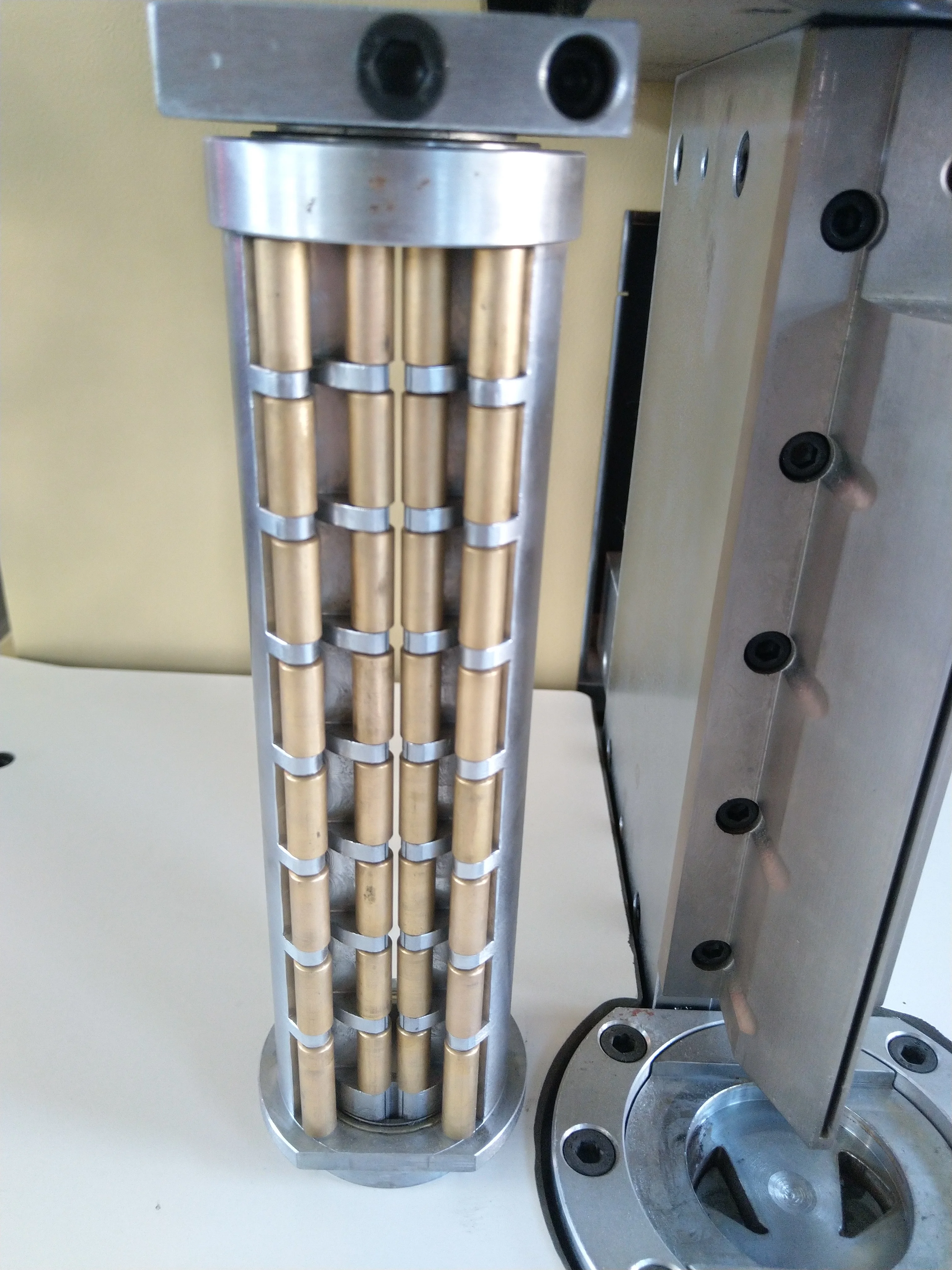 Модель S130 S160 листогибочный станок для листового металла для рекламной рекламы