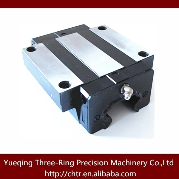 линейных единицах подшипник скольжения