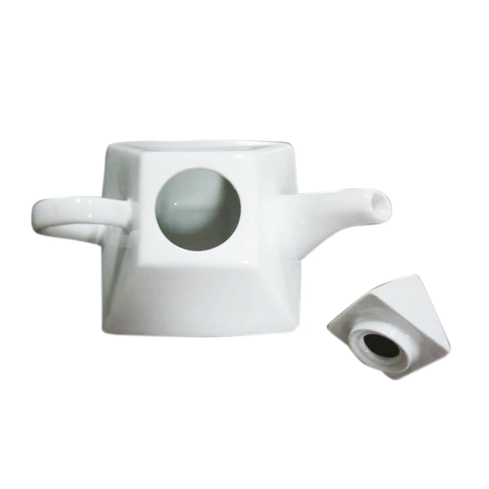 Turkish Tea Pot, Tea Pot with Tea Strainer, Ceramic Tea Set Made in China