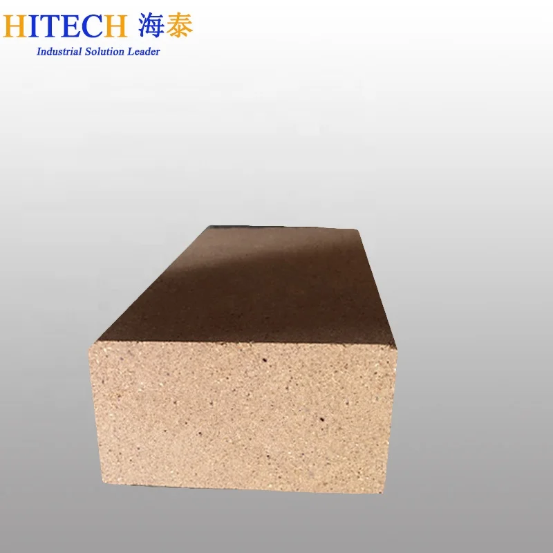 Good quality refractory brick price  fire clay brick for brick pizza oven