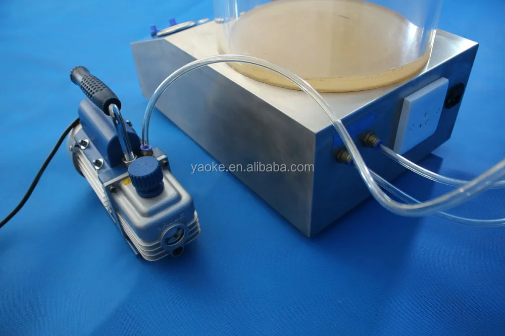 Vacuum Packaging Leakage Testing Machine, Air Leak Tester