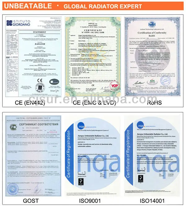 Home heating Appliances electric radiator  1800W