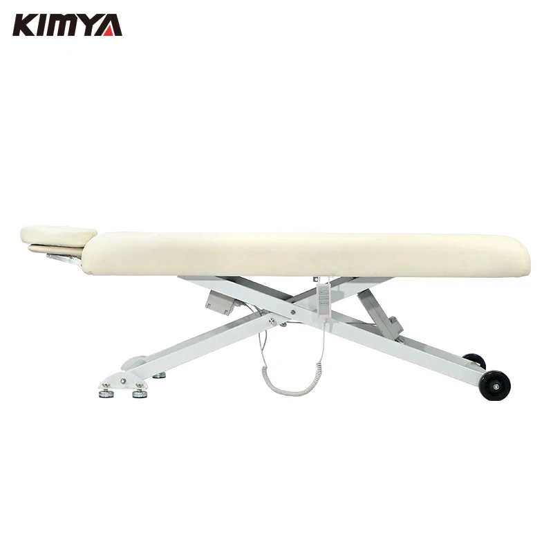 unique design beauty bed facial table spa chair/massage bed/bed for massage therapy