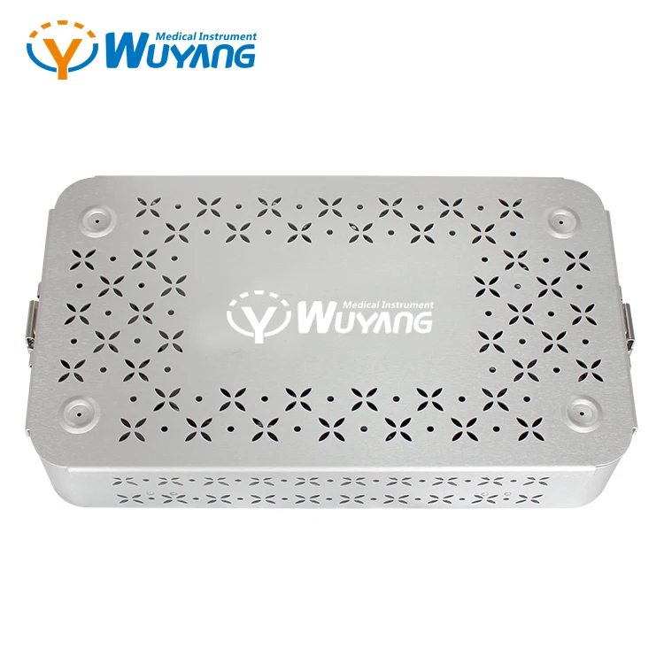 
Orthopedic hip joint surgical basic instrument set 