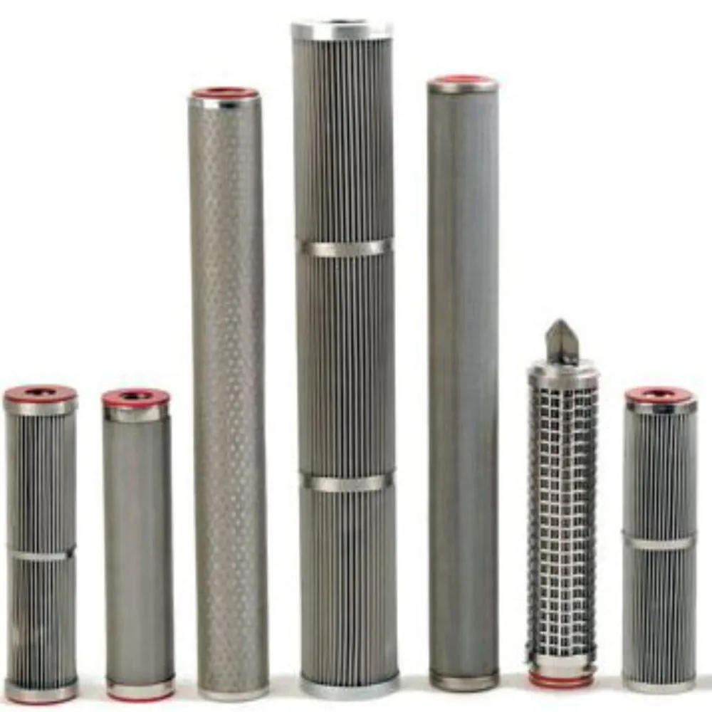 Industrial Oil Filter