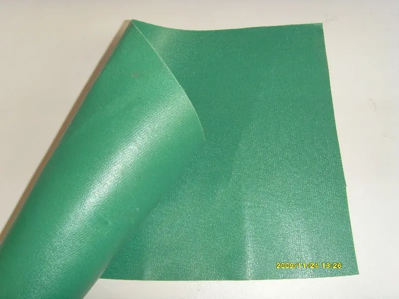 Multifunctional pvc coated polyester tarpaulin for wholesales