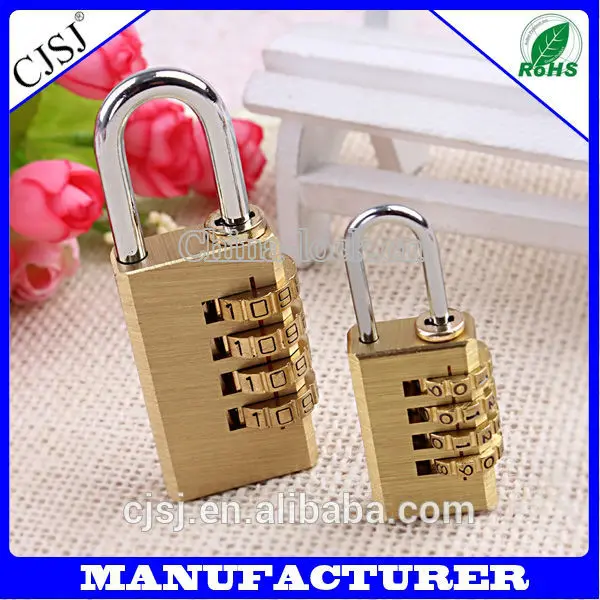 оптовая меди кодовым замком анти- theft блокировка дороёные сумки блокировки