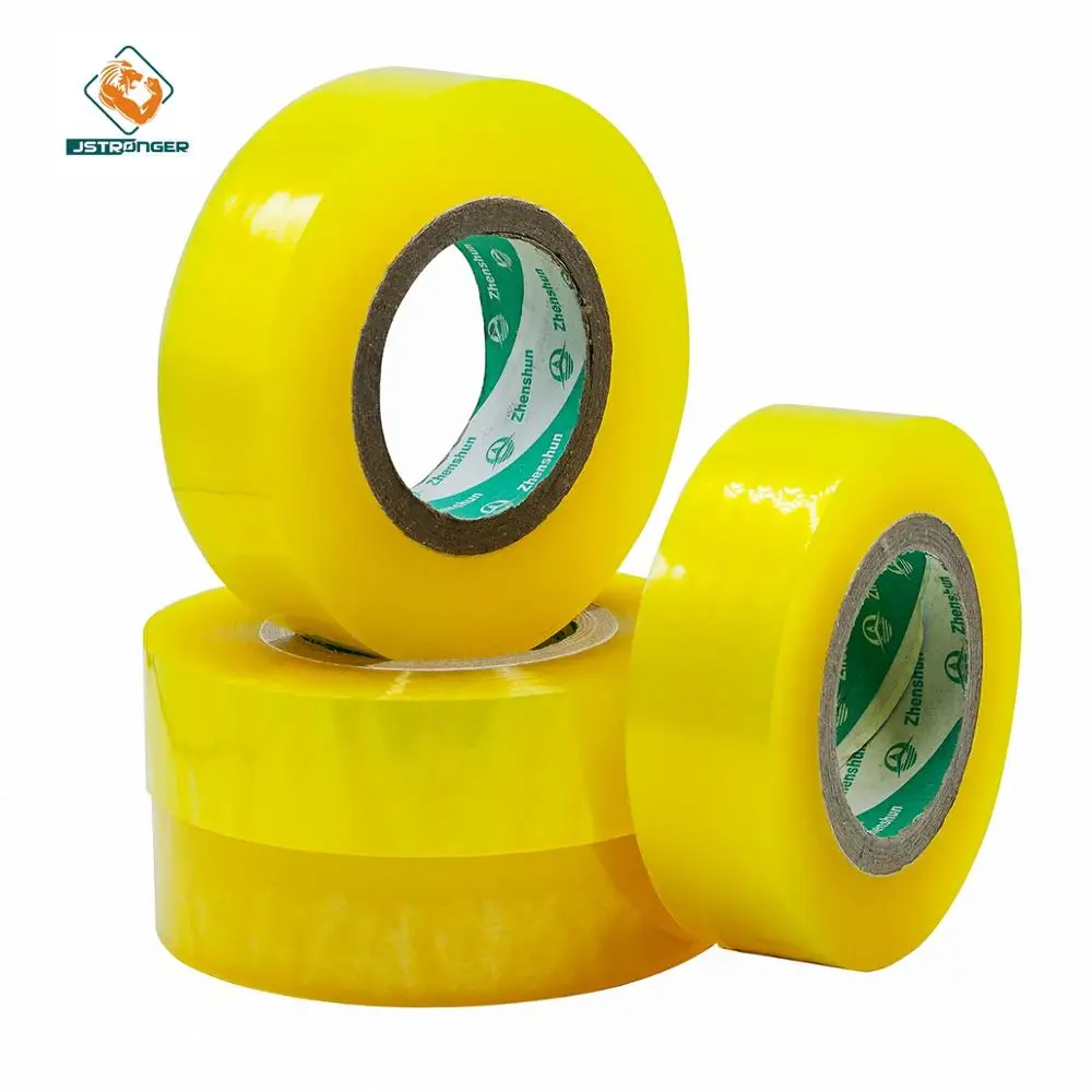 Heavy Duty Sealing Adhesive Tape for Office and packaging