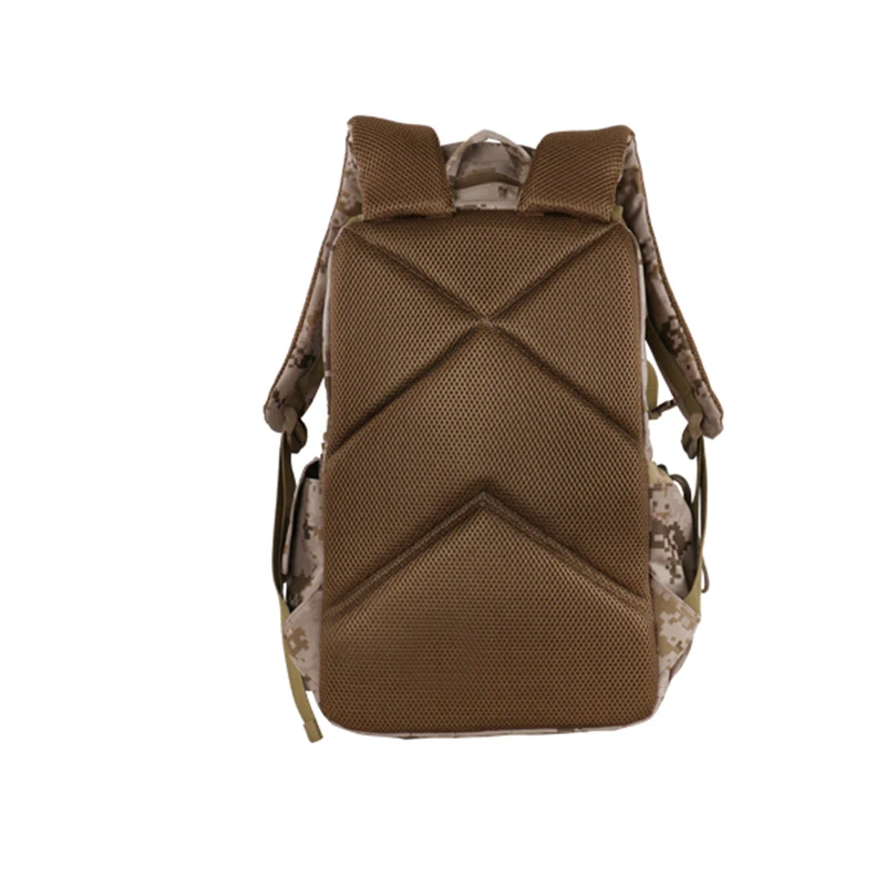 
camouflage military backpack tactical hunting 3p military tactical backpack oxford sport bag 30l 