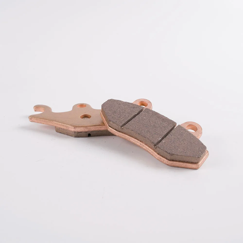 FA197 High Tech Sintered Pads Brake For kawasaki Ninja/EX 300