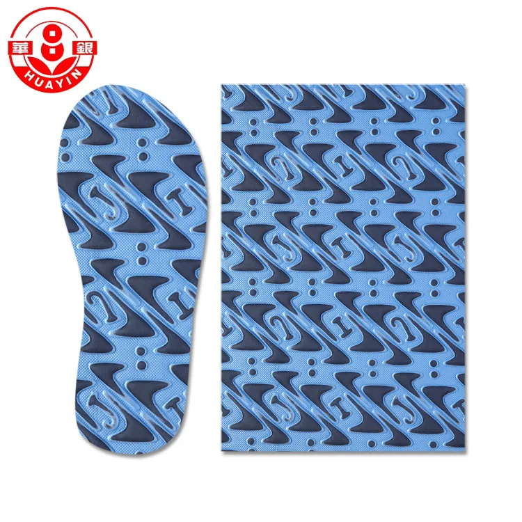 EVA Sandals Insole foam sheet
