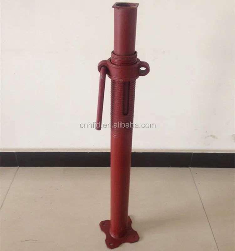 Строение Тренч, кофрированный металл, U-образный наконечник