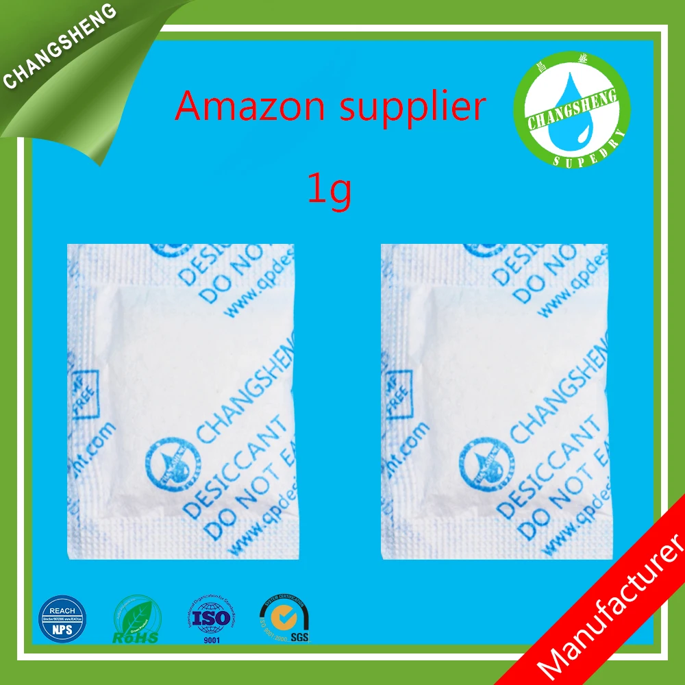
for transformer 1g-1kg low price Silica Gel Desiccant 