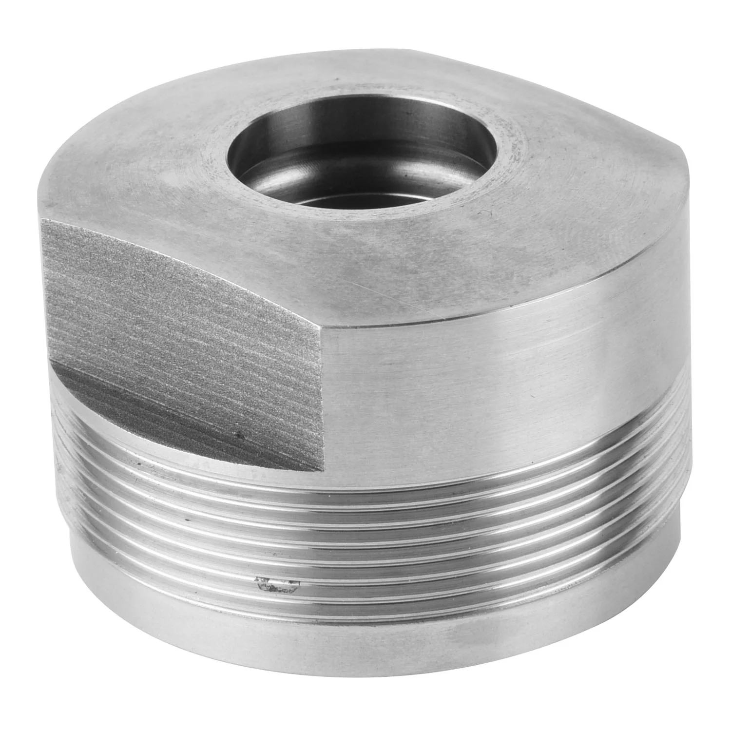 Custom CNC Machining Stainless Steel 304 304L 316 316L  Metal Parts Custom Machining Service