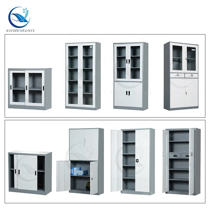 book storage shelf/bookcase cupboard/school library furniture