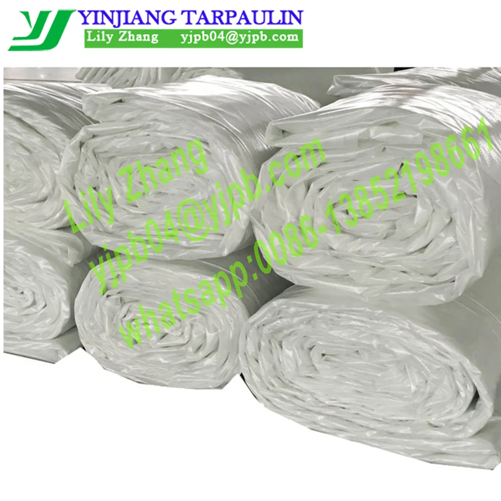 
Fumigation Sheet- Tarpaulin gas proof 