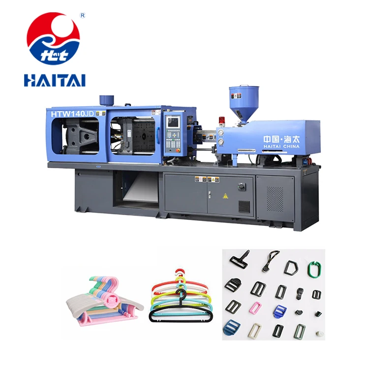 Servo System Energy Saving HTW 140/JD plastic fruit bowls injection molding machine