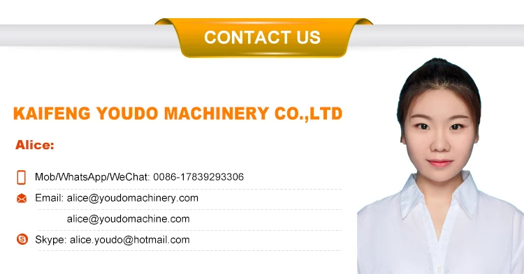 UDJ-21-B Automatic Foam Cutting Machine Foam Shredder Machine