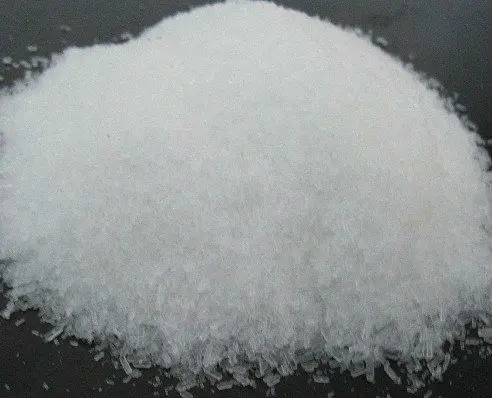 
@ Magnesium agriculture fertilizer / vegetable nutrient deficiency / organic fertilizer 