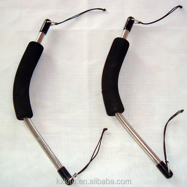 4 кайт панели управления