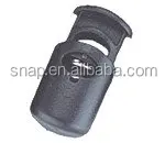 Plastic Cord Lock Stopper