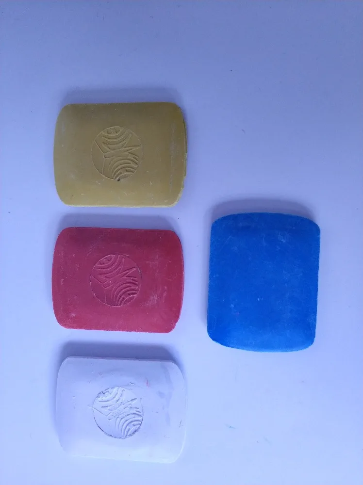 
Cheap Hot Sale Colored Sewing Accessories Tailoring Chalk 