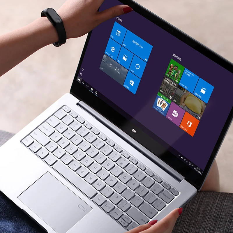 Global Version Xiaomi Mi Notebook Air 13.3 Inch xiaomi laptop notebook computer