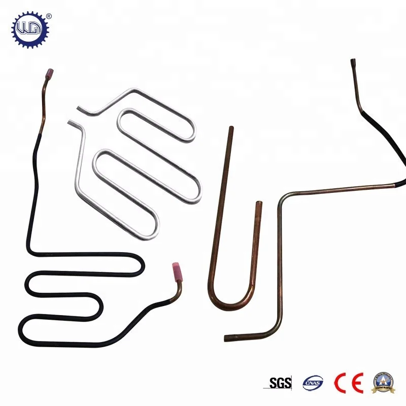 Горячая Распродажа высококачественный 2D металлический изгиб из Китая